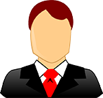 Bild von Verwaltungsleitung Joachim Baier