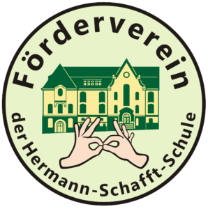 Logo des Fördervereins