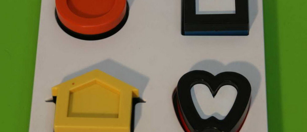 Diagnostikmaterial Lea Puzzle Diagnostikmaterial Lea Puzzle , zum Einüben und zur Prüfung der Auge-Hand-Koordination