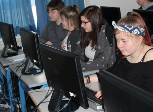 Schüler*innenzeitung